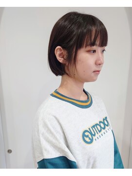 ルッツ(Lutz) チューニングボブ