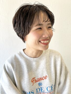 ロナ 岡崎竜美丘店(RONA) ラクチンショート