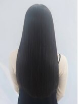 ヘア イノウエ HAIR INOUE うるサラロング