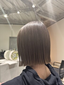 マリオ(mario) ミニボブ