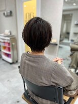 アン(an)&nbsp;【垂水/オーガニックカラー】ヘッドスパも人気