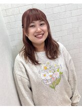 エイジア(asia) 小島 沙也