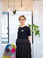 エクラ(Eclat) 安達 まきこ