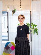 エクラ(Eclat) 安達 まきこ