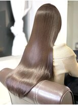 アールサロン 名駅(Rr SALON)&nbsp;グレージュ