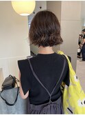 ニュアンスパーマ