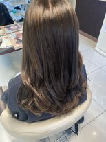 ジーナ 高田馬場(Zina)&nbsp;オリーブベージュ