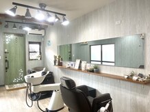 サロンドウミソラ(salon de umisora)