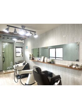 【マンツーマン】心地良い音楽とホッとするおもてなし＊落ち着いた癒し空間をご提供するサロン" umisora "