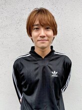 フラミンゴバイカーニバル 江古田(Flamingo by carnival) kaito 