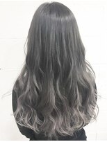 ヘアリゾート エーアイ 川越店(hair resort Ai)&nbsp;メルティカラー/フェミニンロング/着物[川越駅/本川越駅]