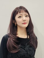 アフロート ギンザ(AFLOAT GINZA)&nbsp;【Nanako。】韓国ハイレイヤー