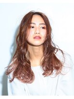 キジ(KIJI) ★ピンクグレージュ★