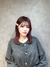 アクト 十条店(ACT) 山口 彩乃