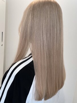 アフェクト 金沢文庫(affect) 金沢文庫/黒髪 ボブルフ ネビージュ 小顔 ワンレン