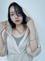 ウクク(UCUCU)&nbsp;nuance bob