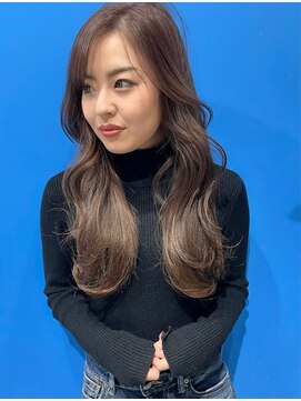 ファムエリア(FEMME AREA) ワンホンヘア