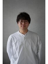 シキ(siki) 庄司 拓矢