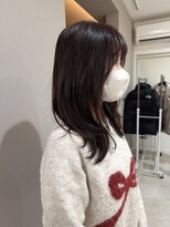 クラリス(CLARIS) レイヤーカット