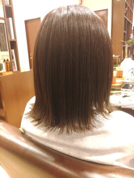 ヘアサロン リリィ(hair salon riri) ririスタイル