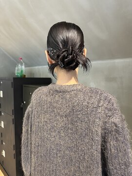 ニキータ(Nikiita) 〈大切な日のヘアセット〉