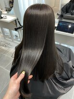 アラナ 薬院(alana) 縮毛矯正