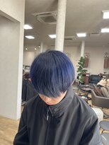 フリック(FLiC)&nbsp;Navy Color