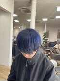 Navy Color