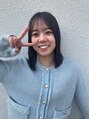 パラゴンヘア(Paragon hair) 安達 望