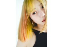 ティティ エッジ(Titi edge)