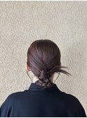 タイトアレンジ