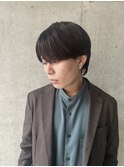 ナチュラルウルフ