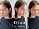 ジーナ バイ アルティナ(Dina by artina)の写真