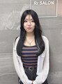 アールサロン アネックス 名駅(Rr SALON ANNEX) 森田 真衣 肌色診断