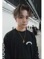 ピア ヤクイン(Pia Yakuin)&nbsp;ミルクティーベージュハイライト