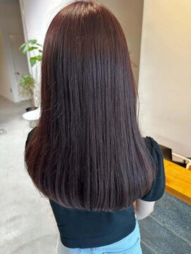 コフル(COFUL) パープルカラー