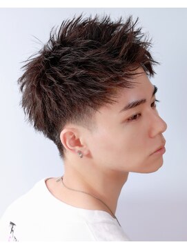 リップス 千葉annex(LIPPS) スマートショート