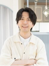 シェノン 赤羽店(CHAINON)&nbsp;若田部 薫