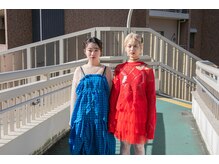 ヘアー アイス 御器所本店(HAIR ICI)