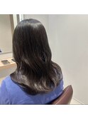 簡単コテ巻き