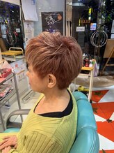 ヘアースタジオエル