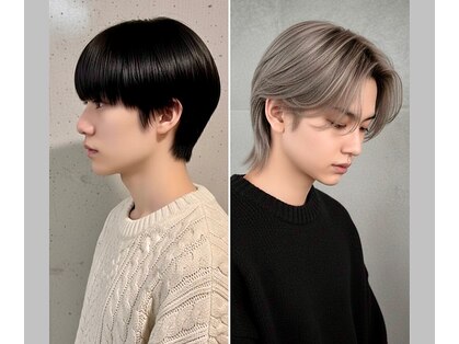 スズ(SUZU)の写真