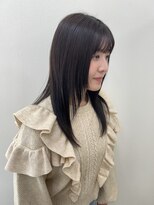 シーク センター南店(seek)&nbsp;レイヤーカット