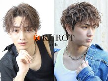 クロトヴィラ 天神大名(KUROT villa)