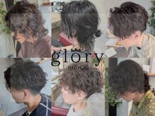 グローリーメンズ(glory men's)
