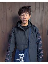 テト(teto)&nbsp;◇パーマ&カラー◇