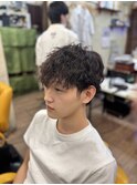 波巻きスパイラル新宿