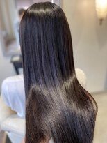 エクレア 神戸三宮(eclair.)&nbsp;髪質改善ストレート/イメチェンヘアスタイル/美髪のススメ