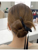 スタスタ 岩本町 秋葉原 リボンカチモリ