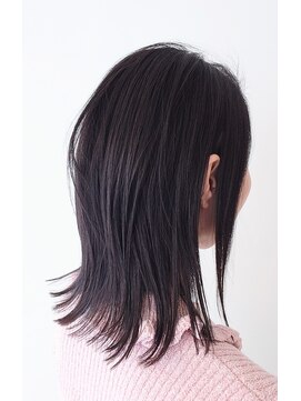 フォトンブリーロ(photon brilo) 美髪 髪質改善酸熱矯正+ヘアリセッター+カット